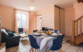Apartment Beaumer-2
